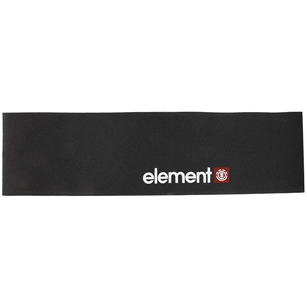 Шкурка для скейтборда ELEMENT Classic Logo Grip 2020