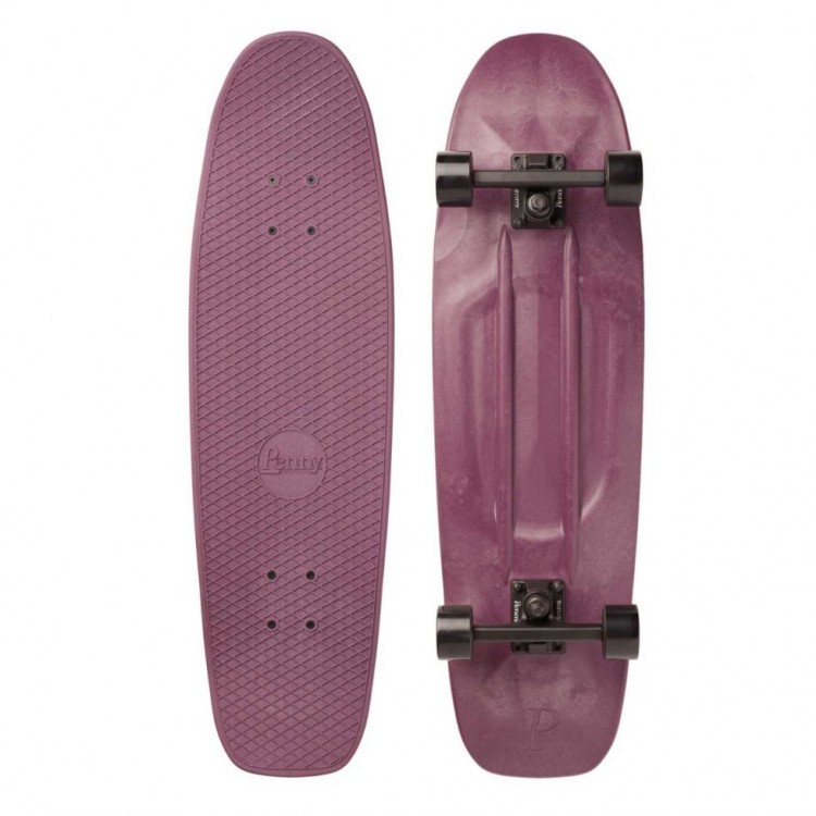 Комплект лонгборд PENNY Dusty Purple 32"