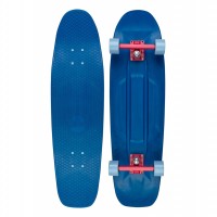 Комплект лонгборд PENNY CRUISER Coral Sea 32 дюйм 2022