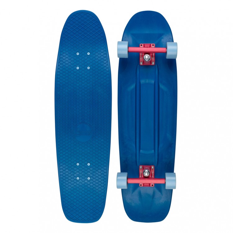 Комплект лонгборд PENNY CRUISER Coral Sea 32 дюйм 2022