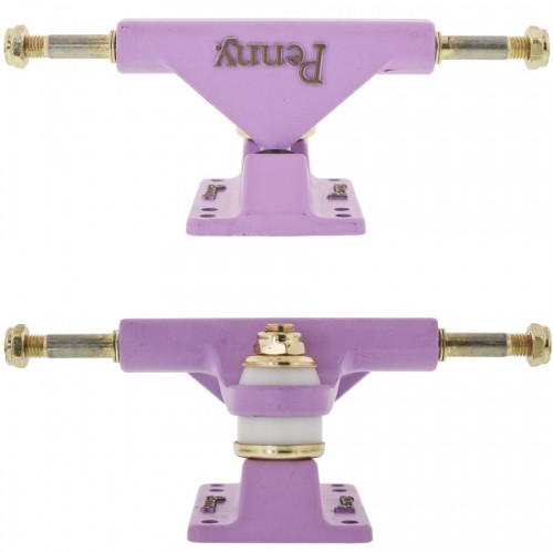 Подвески PENNY Trucks Pastel Lilac 3.125 дюйма