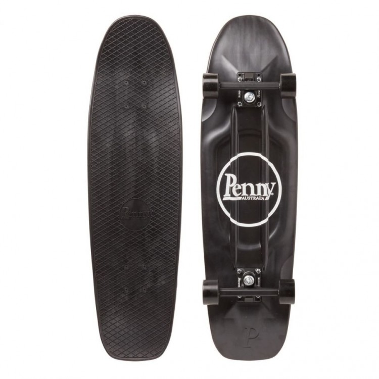 Комплект лонгборд PENNY Blackout Logo 32"
