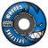 Колеса для скейтборда SPITFIRE F4 Radials Grey/Blue 52MM 99D