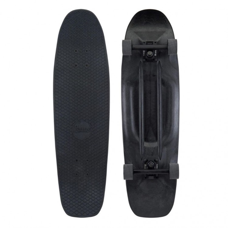 Комплект лонгборд PENNY CRUISER Blackout Beast 32 дюйм 2022