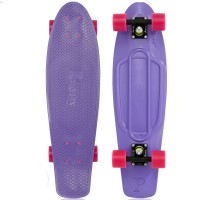 Пенни борд PENNY ORIGINAL 22 дюйм Purple