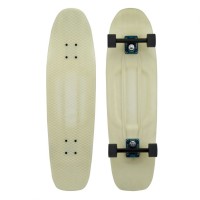 Комплект лонгборд PENNY Glow Midnight 32"