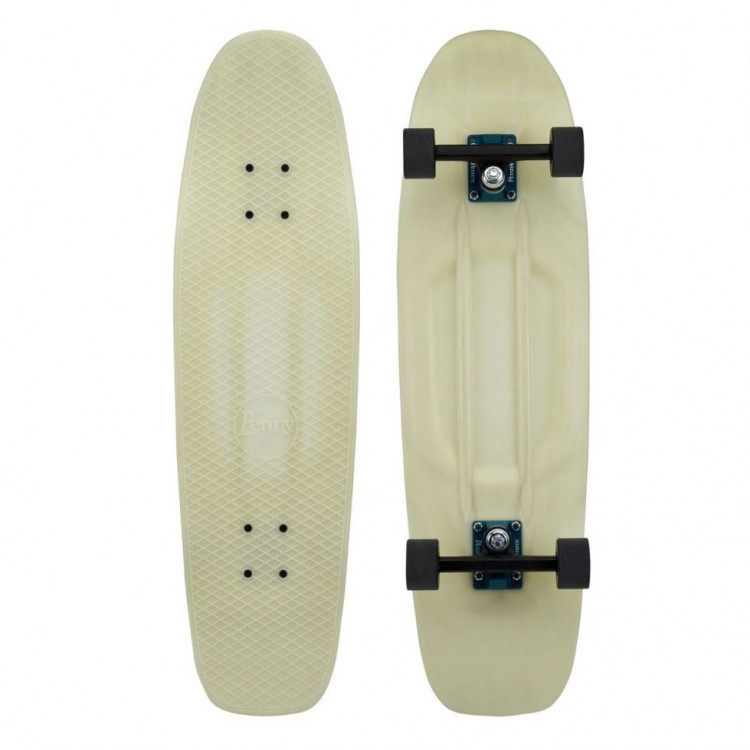 Комплект лонгборд PENNY Glow Midnight 32"