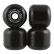 Колеса для скейтборда для cкейтборда POWELL PERALTA Powell Mini Cubics Black 64 мм 95X 2020