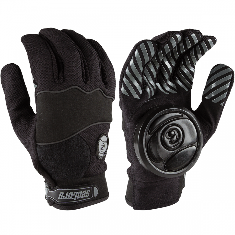 Перчатки SECTOR9 Apex - Slide Glove Sth