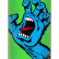 Скейтборд комплект SANTA CRUZ Screaming Hand Sk8 Completes 7.5дюйм  2020