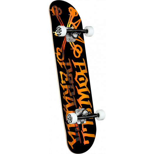 Скейтборд комплект POWELL PERALTA Vato Rat Sunset Black 7.5 дюйм 2020
