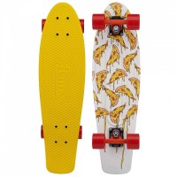 Комплект Лонгборд PENNY Nickel 27" Ltd MOZZARELLA