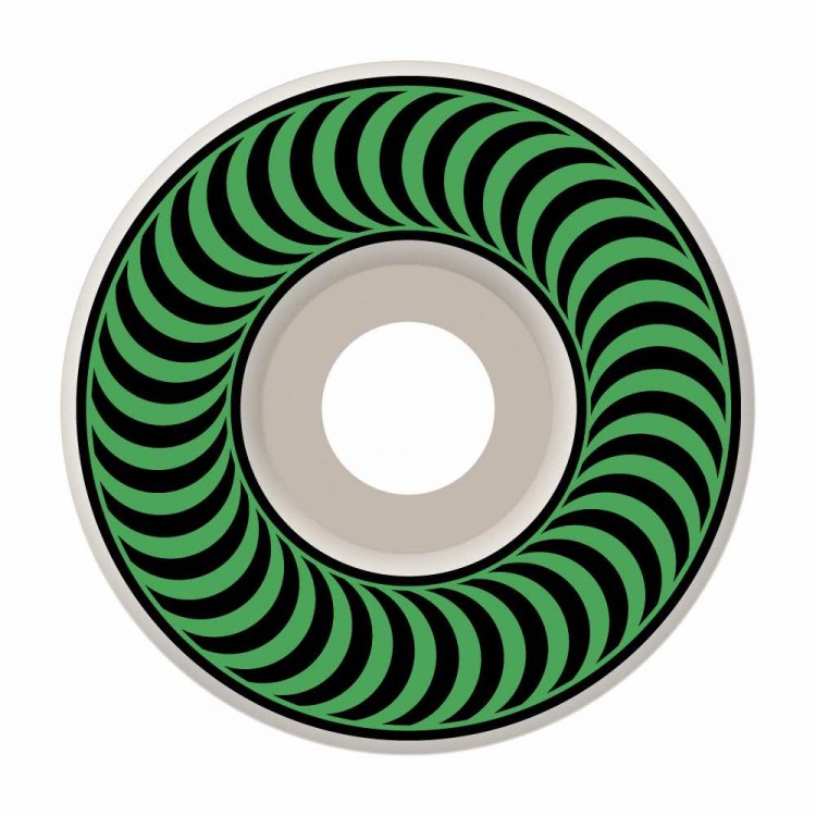 Колеса для скейтборда SPITFIRE Wheels Classic  52MM 99A