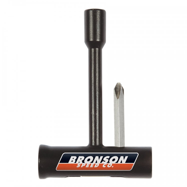 Ключ для скейтборда BRONSON G2 Bronson Speed Co.