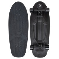 Комплект лонгборд PENNY CRUISER Blackout High-Line 29 дюйм 2022