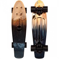 Комплект Лонгборд PENNY Original 22" Ltd BLACK GOLD FADE