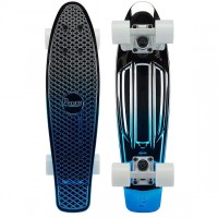 Комплект Лонгборд PENNY Original 22" Ltd Blue Silver Fade