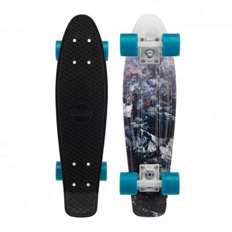 Комплект Лонгборд PENNY Original 22" Ltd MOUNTAIN HIGH