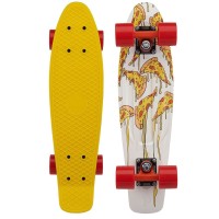 Комплект Лонгборд PENNY Original 22" Ltd MOZZARELLA