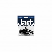 Болты для скейтборда JART Bolts & Nuts Allen  1 дюйм 2022