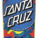 Лонгборд SANTA CRUZ Mini Primary Dot  Cruzer 80S 2020