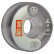 Колеса для скейтборда ELEMENT Timber Black Trans 5 52мм 2020