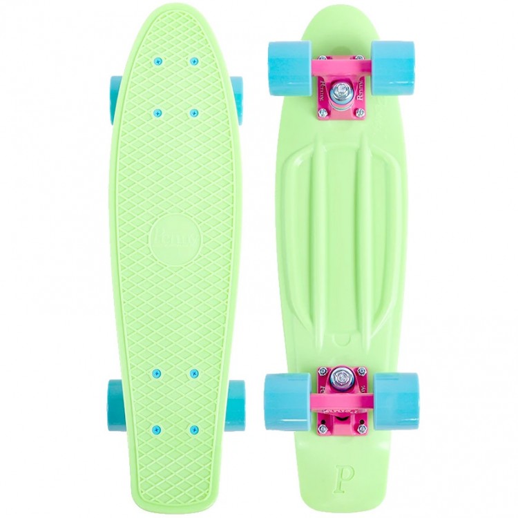 Комплект лонгборд PENNY Original Calypso 22 дюйм 2024