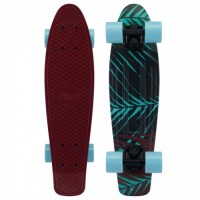 Комплект Лонгборд PENNY Original 22" Ltd PALM SHADOW