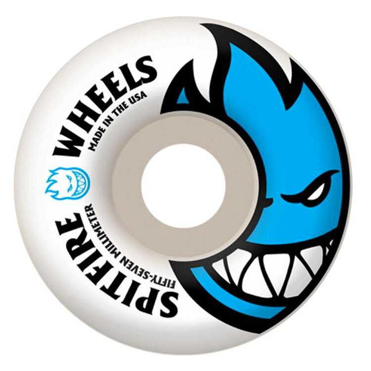 Колеса для скейтборда SPITFIRE  Wheels Bighead 57MM 99A
