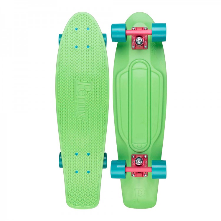 Комплект лонгборд PENNY NICKEL Calypso 27 дюйм 2024