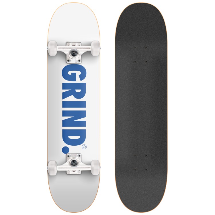 Комплект скейтборд GRIND Absolut  8.5 дюйм 2023