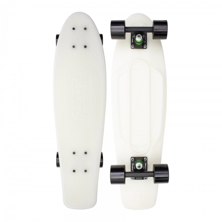 Комплект лонгборд PENNY NICKEL GLOW Casper 27 дюйм 2024