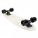 Комплект лонгборд PENNY NICKEL GLOW Casper 27 дюйм 2024