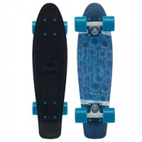Комплект Лонгборд PENNY Original 22" Ltd TIDAL BEACH
