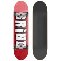Комплект скейтборд GRIND Bakers  8.375 дюйм 2023